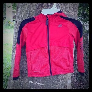 3/10$ Russell red dri-power 360 jacket